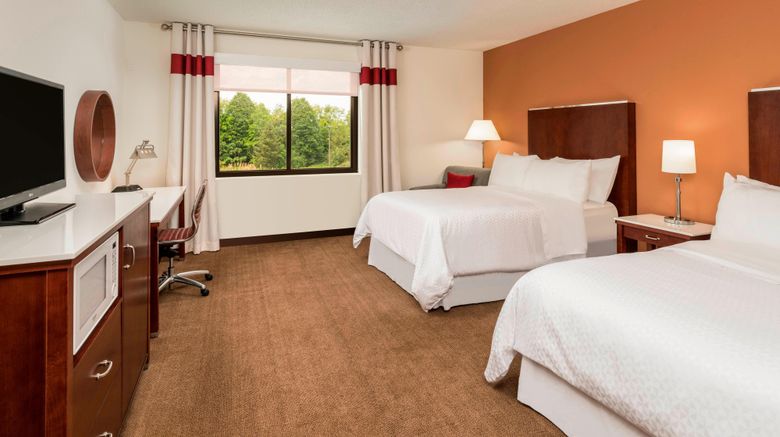 <b>Four Points Sheraton Boston Logan Arpt Room</b>. Images powered by <a href="https://www.leonardoworldwide.com/" title="Leonardo Worldwide" target="_blank">Leonardo</a>.