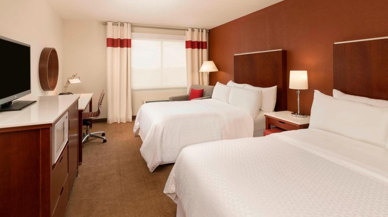 <b>Four Points Sheraton Boston Logan Arpt Room</b>. Images powered by <a href="https://www.leonardoworldwide.com/" title="Leonardo Worldwide" target="_blank">Leonardo</a>.