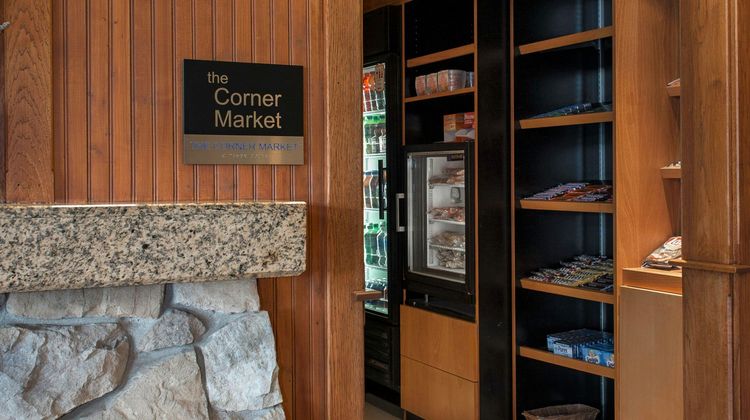 Fairfield Inn & Suites Santa Rosa Other