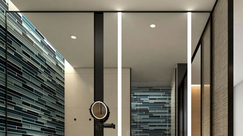 <b>Fairfield by Marriott Gongshu Room</b>. Images powered by <a href="https://www.leonardoworldwide.com/" title="Leonardo Worldwide" target="_blank">Leonardo</a>.