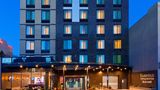 Fairfield Inn & Stes NY Long Island City Exterior