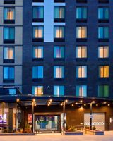 Fairfield Inn & Stes NY Long Island City