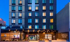 Fairfield Inn & Stes NY Long Island City