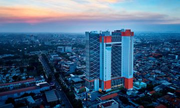 Fairfield by Marriott Surabaya