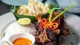 Fairfield by Marriott Surabaya Restaurant