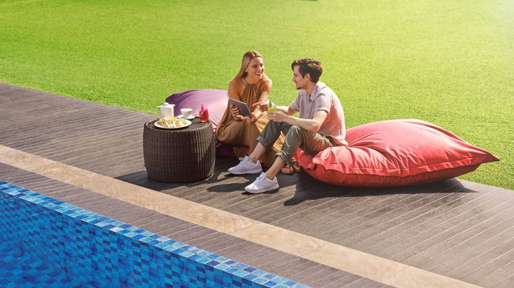 Fairfield by Marriott Surabaya Pool
