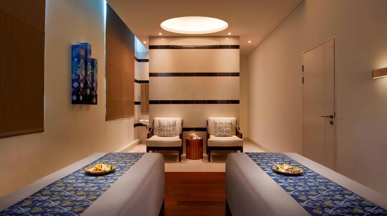 <b>Fairfield by Marriott Surabaya Spa</b>. Images powered by <a href="https://www.leonardoworldwide.com/" title="Leonardo Worldwide" target="_blank">Leonardo</a>.