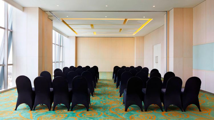 Fairfield by Marriott Surabaya Meeting