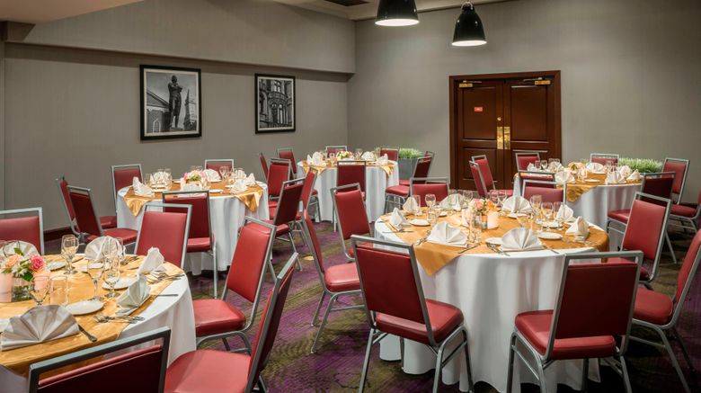 <b>Four Points Sheraton Boston Logan Arpt Meeting</b>. Images powered by <a href="https://www.leonardoworldwide.com/" title="Leonardo Worldwide" target="_blank">Leonardo</a>.