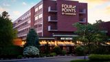 Four Points by Sheraton Norwood Exterior