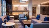 Four Points by Sheraton Norwood Lobby