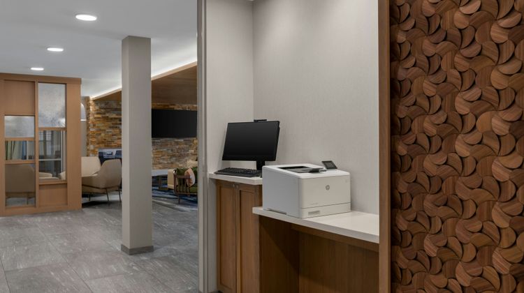 Fairfield Inn & Suites Hailey Sun Valley Other