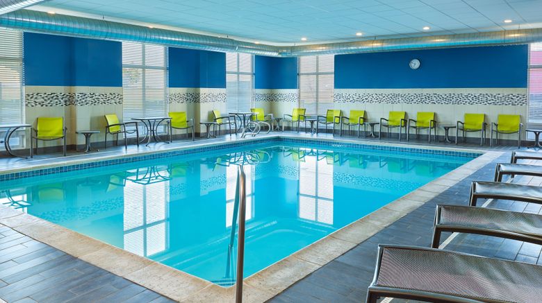 <b>Four Points by Sheraton Williston Pool</b>. Images powered by <a href="https://www.leonardoworldwide.com/" title="Leonardo Worldwide" target="_blank">Leonardo</a>.