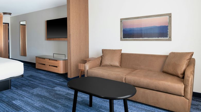 <b>Fairfield Inn & Suites Norfolk Suite</b>. Images powered by <a href="https://www.leonardoworldwide.com/" title="Leonardo Worldwide" target="_blank">Leonardo</a>.