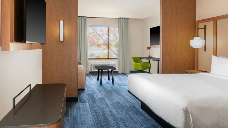 <b>Fairfield Inn & Suites Norfolk Room</b>. Images powered by <a href="https://www.leonardoworldwide.com/" title="Leonardo Worldwide" target="_blank">Leonardo</a>.