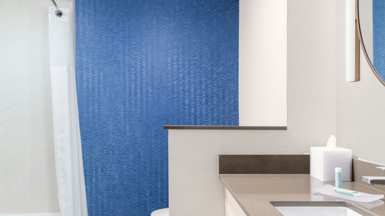 <b>Fairfield Inn & Suites Norfolk Room</b>. Images powered by <a href="https://www.leonardoworldwide.com/" title="Leonardo Worldwide" target="_blank">Leonardo</a>.