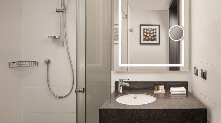 Four Points-Sheraton Istanbul Kagithane Room