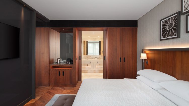Four Points-Sheraton Istanbul Kagithane Suite