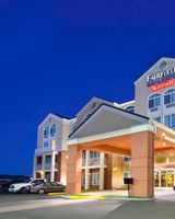 Fairfield Inn & Suites Napa Valley