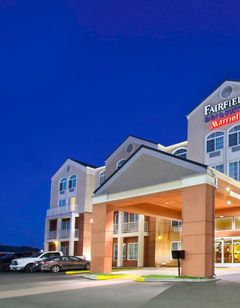 Fairfield Inn & Suites Napa Valley