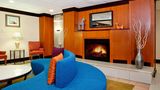Fairfield Inn & Suites Napa Valley Lobby