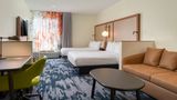 Fairfield Inn & Suites Napa Valley Room