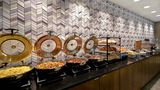 Four Points by Sheraton Boston Newton Restaurant