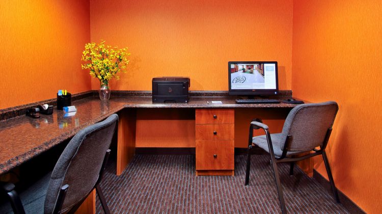 Fairfield Inn & Suites Napa Valley Other