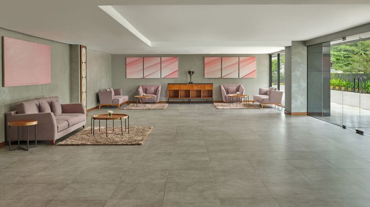 Four Points by Sheraton Balikpapan Lobby