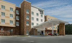 Fairfield Inn & Suites Washington