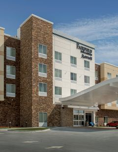Fairfield Inn & Suites Washington
