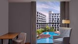 Four Points by Sheraton Balikpapan Pool