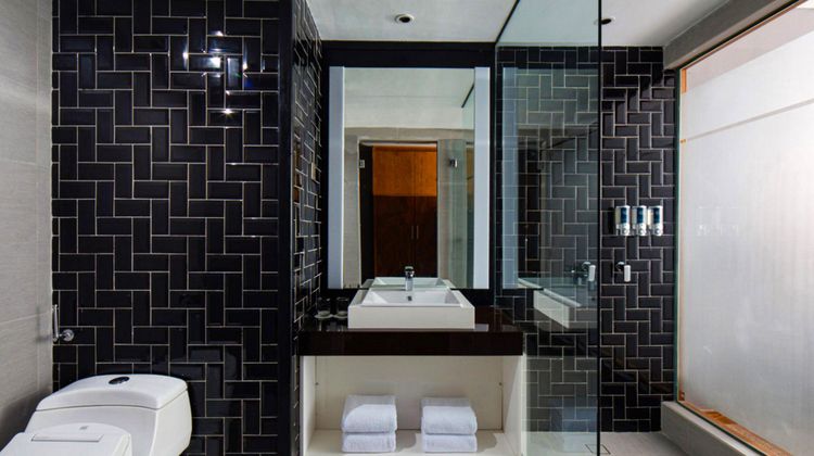 Four Points by Sheraton Balikpapan Room