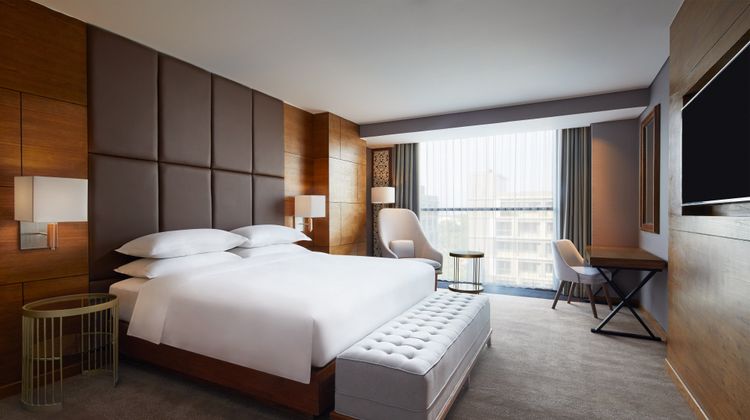 Four Points by Sheraton Balikpapan Suite