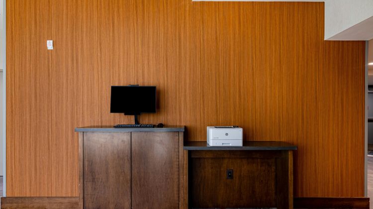 Four Points by Sheraton Brunswick Other