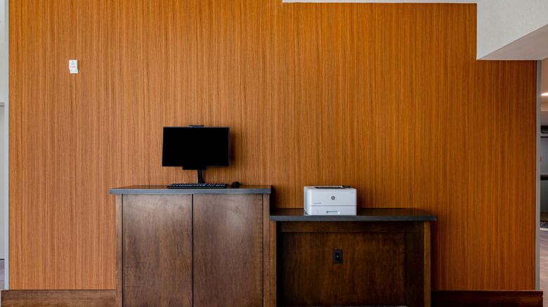 <b>Four Points by Sheraton Brunswick Other</b>. Images powered by <a href="https://www.leonardoworldwide.com/" title="Leonardo Worldwide" target="_blank">Leonardo</a>.
