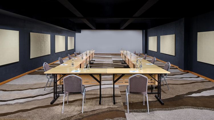 Four Points by Sheraton Balikpapan Meeting
