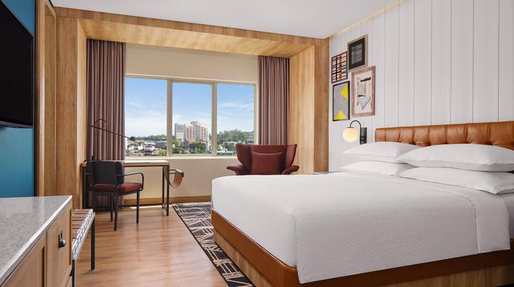 Four Points by Sheraton Batam Room