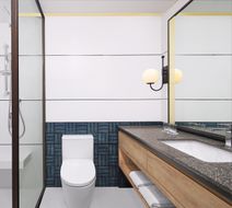 Four Points by Sheraton Batam Room