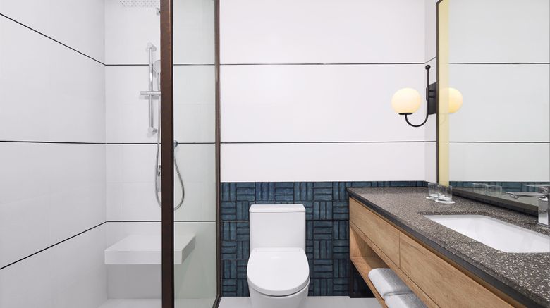 <b>Four Points by Sheraton Batam Room</b>. Images powered by <a href="https://www.leonardoworldwide.com/" title="Leonardo Worldwide" target="_blank">Leonardo</a>.