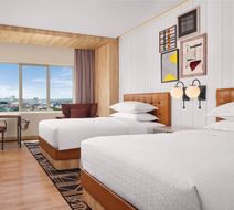 Four Points by Sheraton Batam Room