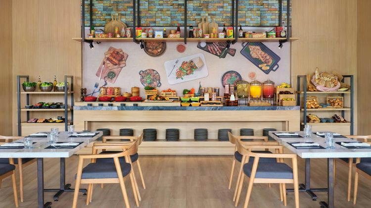 Four Points by Sheraton Batam Restaurant