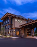 Fairfield Inn & Suites Canton