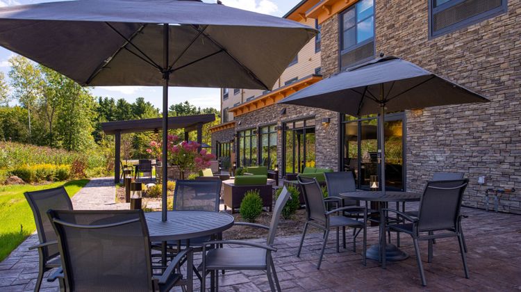 Fairfield Inn & Suites Canton Other