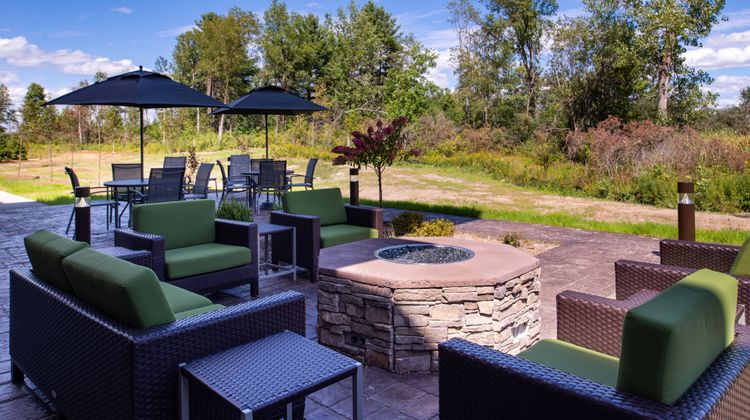 Fairfield Inn & Suites Canton Other