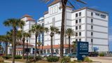 Four Points Jacksonville Beachfront Exterior