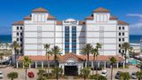 Four Points Jacksonville Beachfront Exterior