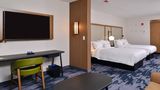 <b>Fairfield Inn & Suites Canton Suite</b>. Images powered by <a href="https://www.leonardoworldwide.com/" title="Leonardo Worldwide" target="_blank">Leonardo</a>.