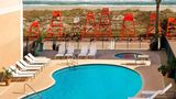 Four Points Jacksonville Beachfront Pool