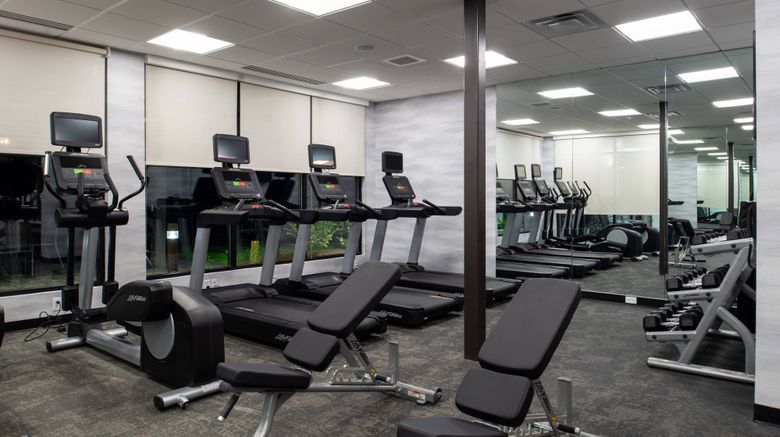 <b>Fairfield Inn & Suites Canton Health Club</b>. Images powered by <a href="https://www.leonardoworldwide.com/" title="Leonardo Worldwide" target="_blank">Leonardo</a>.